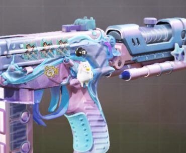 What charm is ur fav/use alot