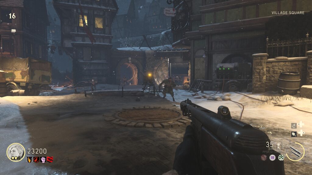 POV you play WW2 and have no idea.. POV you play WW2 and have no idea..