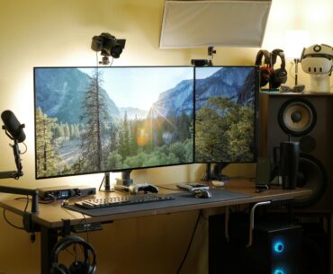 Y'all roasted the heck out of my cables yesterday, is this better?