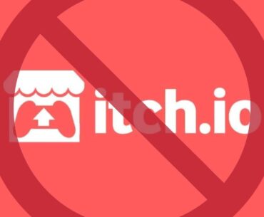 Indie haven Itch.io removes adult content to appease “payment processors” with previous purchases inaccessible to users