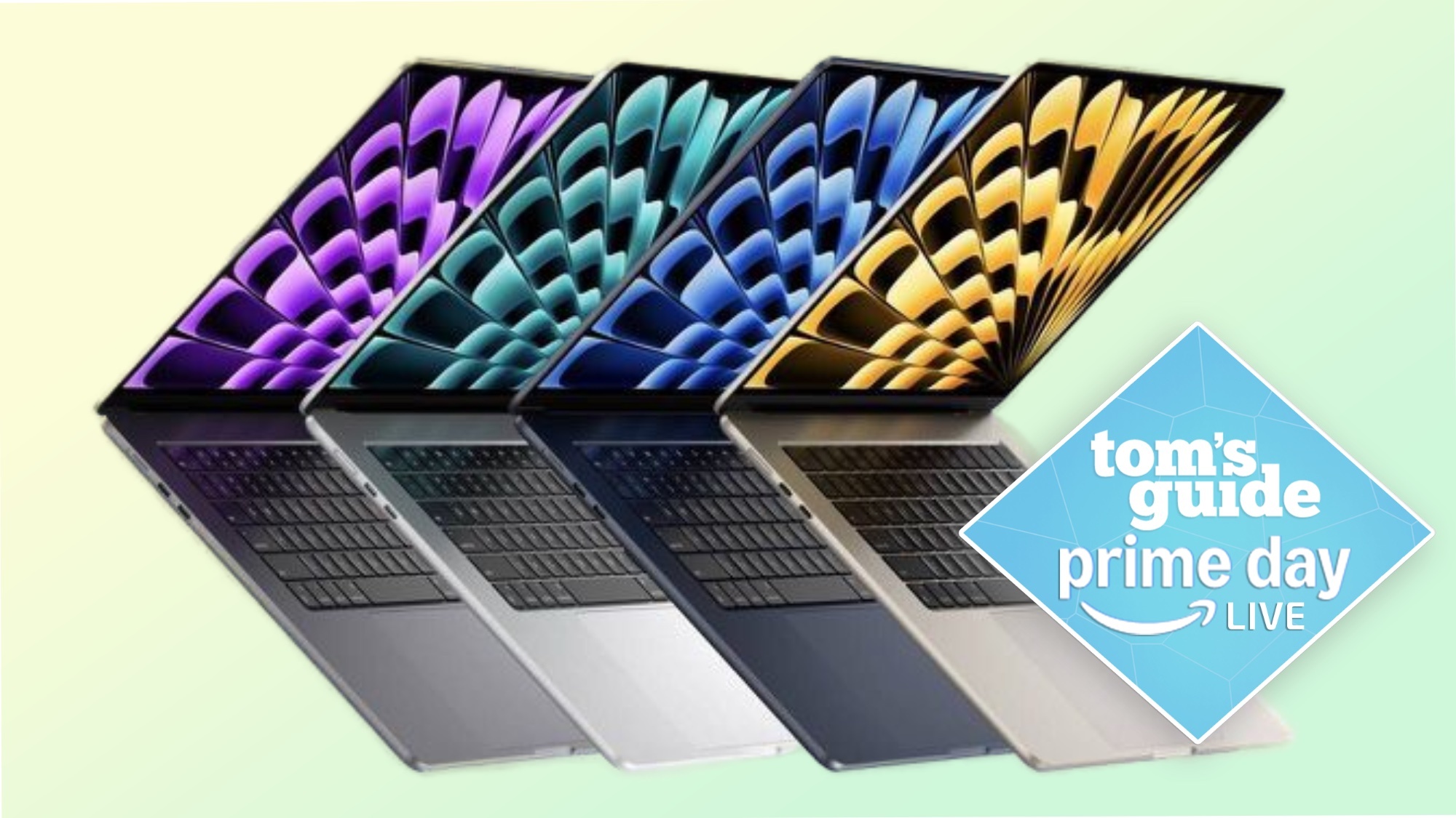 I’m vetting the best Prime Day laptop deals now — MacBooks, Surface, Chromebooks and more Prime Day laptop deals