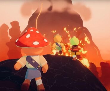 Peak went from a canceled game that couldn’t get funding to selling millions on Steam