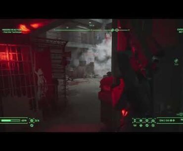 Just a reminder how good the new RoboCop games are.