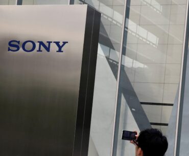Sony sues Tencent for their Horizon ripoff Light of Motiram