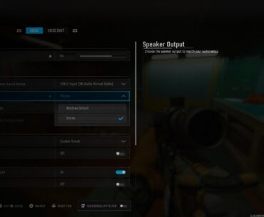 Recent Update, Does anyone have access to 5.1/7.1 Surround and/or Spatial Sound?