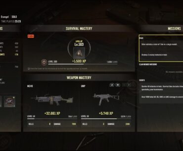 used to hate on the m249 but i take it back