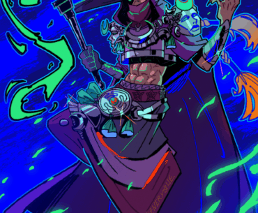 Hecate - Hades 2 (by me)