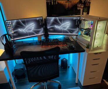 Second PC Build