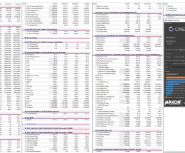My 14900K / 4090 - 3DMark benchmarks