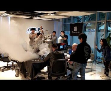 Does extreme overlocking of GPU and CPU actually result in significant performance gains for gaming?
