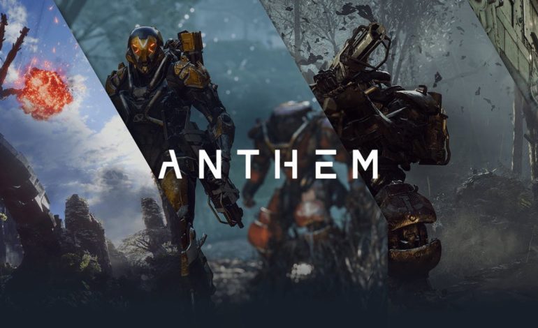 Anthem to Cease Operations in January 2026