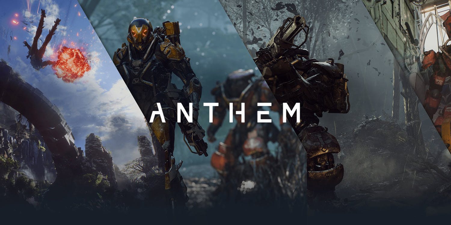 Anthem to Cease Operations in January 2026 Anthem to Cease Operations in January 2026