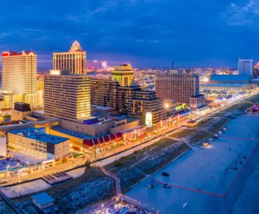 In-person June gaming revenue outpaces the online take in New Jersey, bucking recent trend — CDC Gaming