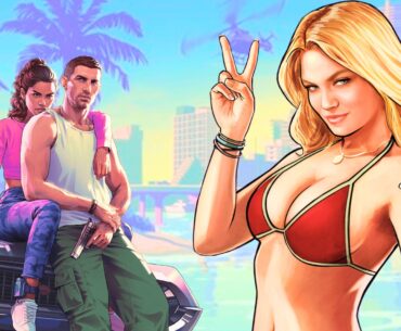 GTA 6 might be able to release in banned regions "without push back" as GTA 5 finally gets approved after 12 years