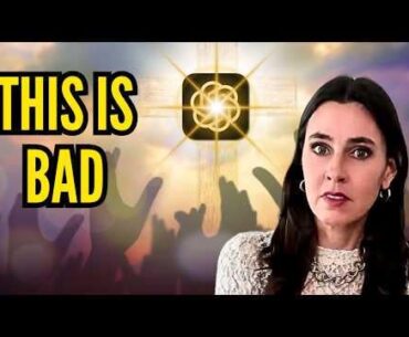 Is this the Introduction of robotheism in our world?