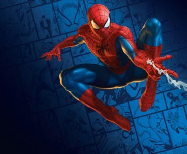 MTG’s upcoming Spider-Man set is worrying draft players