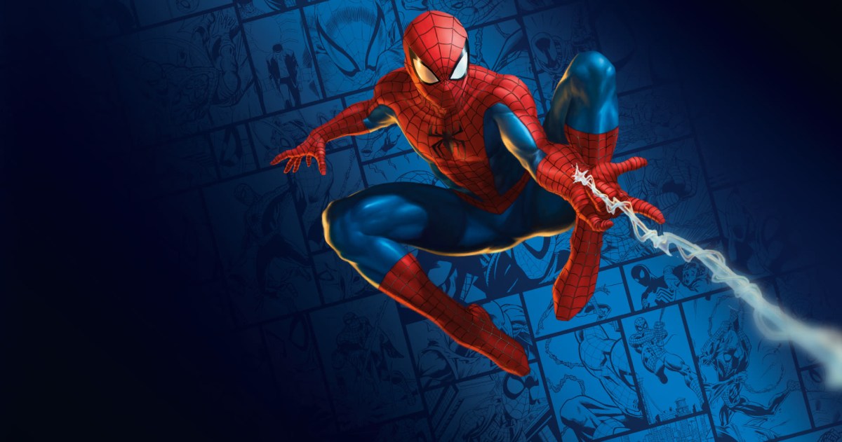 MTG’s upcoming Spider-Man set is worrying draft players MTG’s upcoming Spider-Man set is worrying draft players