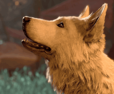 Why are there no great dog games, like Stray for dogs?