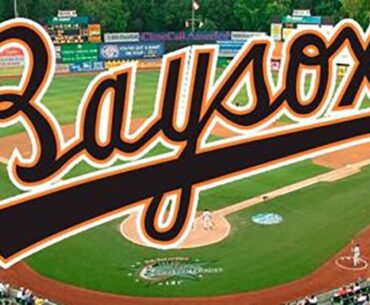 Bowie Baysox Staff