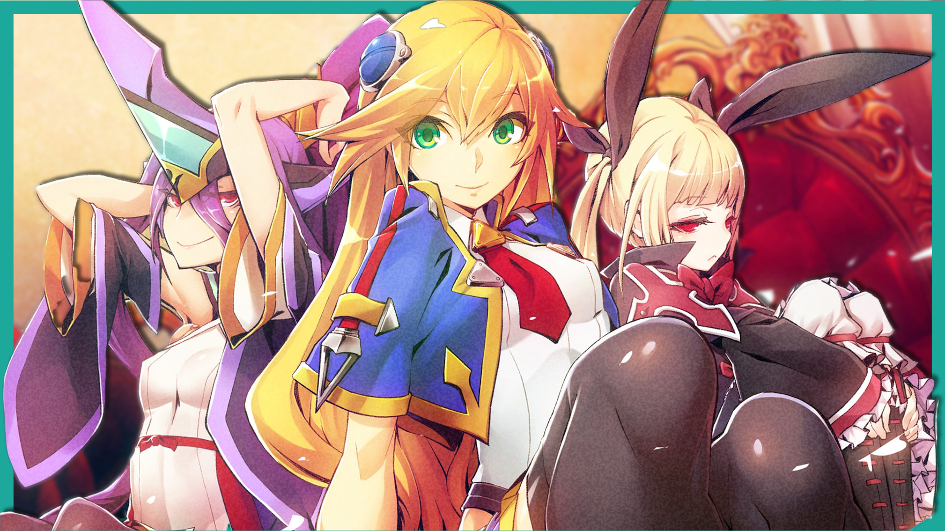 Guilty Gear Strive Producer Eyes New BlazBlue Revival With Creator Mori BlazBlue Centralfiction