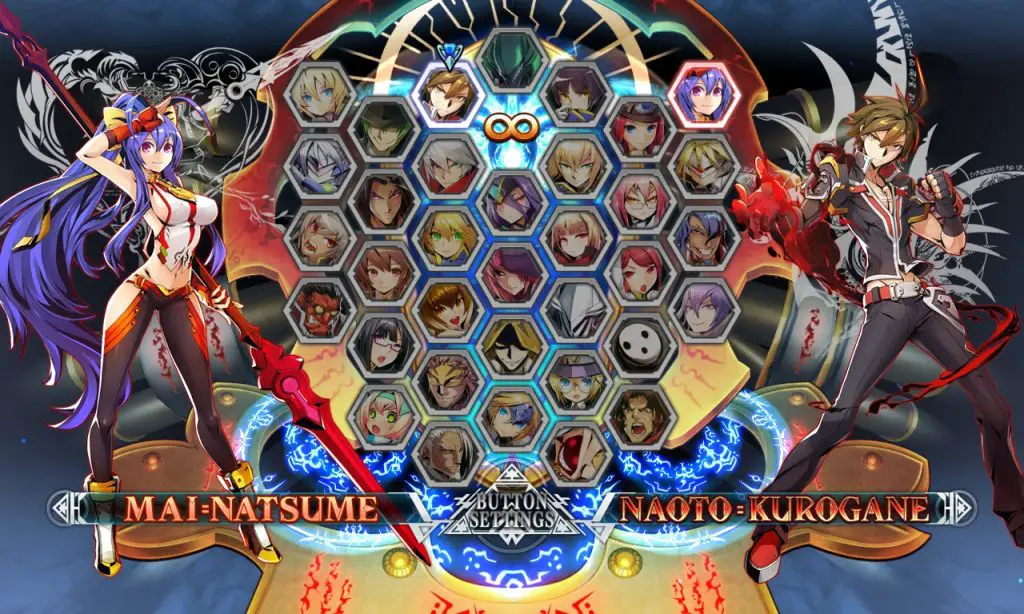 Guilty Gear Strive Producer Would Love to Work on a New BlazBlue, But Only if Toshimichi Mori is Down 2 BlazBlue Centralfiction 2