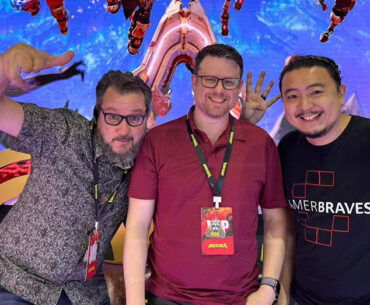 [EXCLUSIVE] Creative Masterminds from Gearbox Software Reveal What Makes Borderlands 4 Worth the Wait