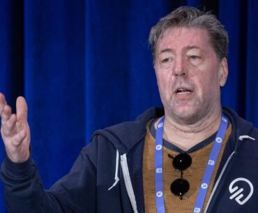 Julian LeFay, chief engineer of 'The Elder Scrolls II: Daggerfall' and known as the "Father of The Elder Scrolls" series, has died aged 59 from cancer. He had recently stepped back from game development following his diagnosis