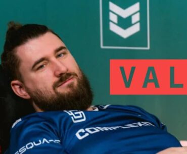"I think that Valve have to be the ones stepping in" - messioso on VRS one season on - Esports News UK