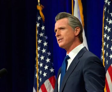 California governor signs updated gaming compact with Trinidad Rancheria — CDC Gaming