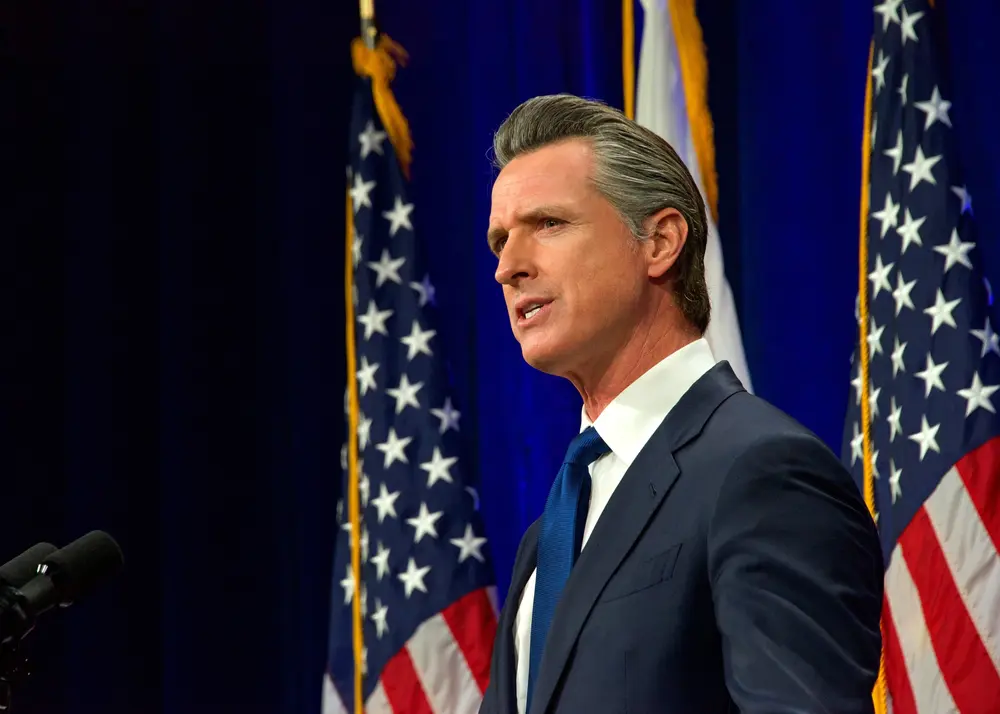 California governor signs updated gaming compact with Trinidad Rancheria — CDC Gaming California governor signs updated gaming compact with Trinidad Rancheria — CDC Gaming