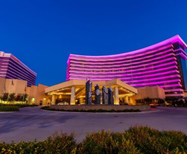 Record gaming revenue reported for tribal casinos in 2024 — CDC Gaming
