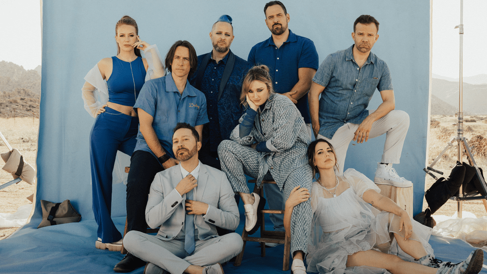 Critical Role Start Development on First Video Game With AdHoc Studio Critical Role Start Development on First Video Game With AdHoc Studio