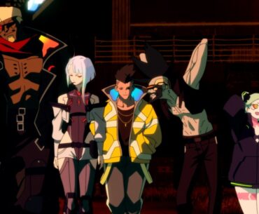 What the next Cyberpunk game should steal from Edgerunners