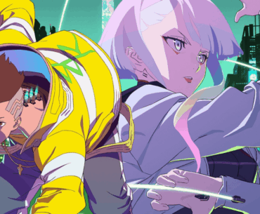 'Cyberpunk: Edgerunners' Season 2 Announced