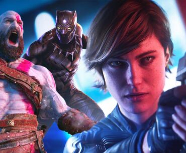 Every Video Game Canceled in 2025 - IGN