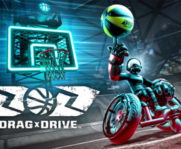 Nintendo announces Drag x Drive: Global Jam demo event