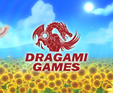 Dragami Games teaser trailer hints at new LoveR development