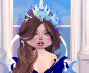 How to Get the Seashell Crown - All Seashell Locations - Dress To Impress Guide