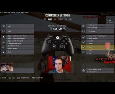Sweatiest Settings PUBG Console Has To Offer