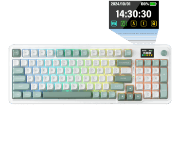 /r/battlestations & Redragon  Galatin Pro K719 Giveaway [GLOBAL]