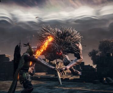 I’m still hoping FromSoftware returns to single-player-focused roots