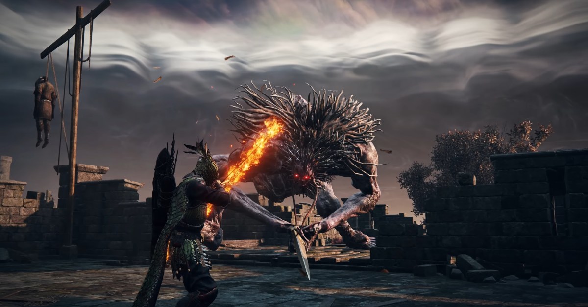 I’m still hoping FromSoftware returns to single-player-focused roots I’m still hoping FromSoftware returns to single-player-focused roots