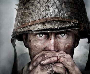 Call of Duty: WW2 pulled from PC following reports of remote code exploit trolling players with 'Notepad pop-ups, PC shutdowns' and desktop wallpaper of a lawyer