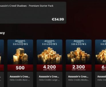 Ubisoft Thinks Microtransactions Make Premium Games More Fun
