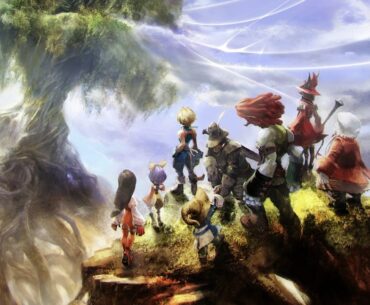 Remake reports persist as Square Enix releases Final Fantasy 9 anniversary movie