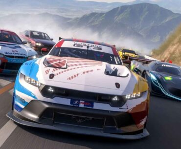 Forza Motorsport 20th Anniversary