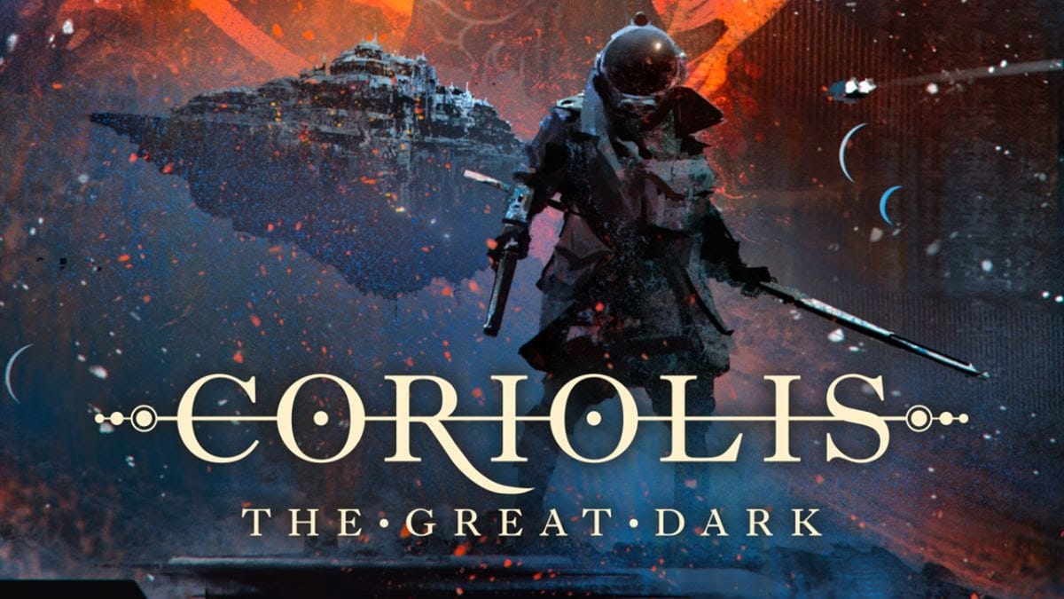 Free League’s new game releases and live events at Gen Con 2025 Free League's new game releases and live events at Gen Con 2025