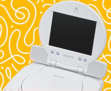 25 Years Ago This Week, The 'PS One' Released  - PlayStation's First Ever Console Redesign | It would go on to sell 28 million units before being discontinued in 2006 and was a constant companion to the PS2 during its entire life as a primary console
