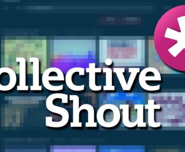 "We approached payment processors because Steam did not respond" - Australian pressure group Collective Shout claims responsibility for Steam and Itch.io NSFW games removal