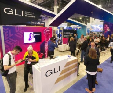 CVC Capital Partners preparing to acquire Gaming Laboratories International: report — CDC Gaming